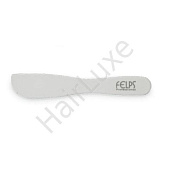 ШПАТЕЛЬ ДЛЯ ОКРАШИВАНИЯ FELPS БЕЛЫЙ