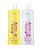 Набор ботокса BB ONE BTX WHITE 500/500 мл