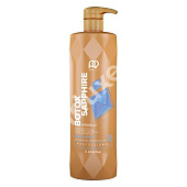 Ботокс для волос Paul Oscar Sapphire Botox Blue 100 мл (разлив)