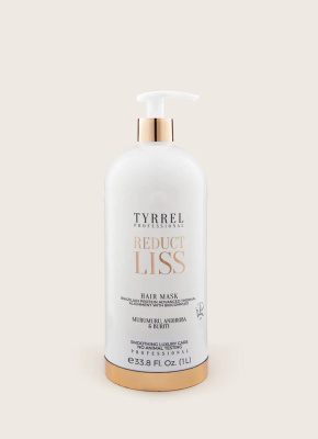 Гибридная одноэтапная нанопластика TYRREL REDUCT LISS 1000 мл