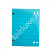 Термоковрик силиконовый Instruments Голубой