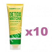 Кондиционер Happy Hair Detox Matcha 250 мл 10 шт
