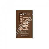 Саше маска HAPPY HAIR MACADAMIA MOIST 10 мл