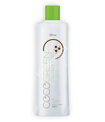 Коллагеновый гель BB ONE COCOGREEN COLLAGEN 500 мл (разлив)