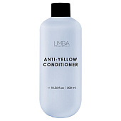Кондиционер Limba Cosmetics Anti-Yellow 300 мл