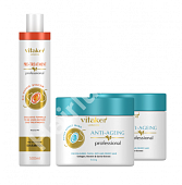 Набор ботокса SOS Anti-ageing 500/1000 мл