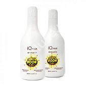Ботокс IQ HAIR BURITI BOOM BETAPLASTIA 1000 мл (2 по 500мл)