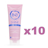 Шампунь Happy Hair BE Shine 250 мл 10 шт