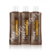 Набор BB ONE PURE CACAO 500/500/500 мл (разлив)