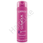 Восстанавливающий Кондиционер Ruby Conditioner 250 мл