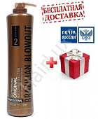 Кератин Brazilian Blowout 1000 мл