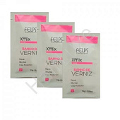 САШЕ БОТОКСА FELPS BANHO DE VERNIZ 3 ШТУКИ