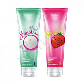 Набор BB ONE SMOOTHIE STRAWBERRY 250/250 мл