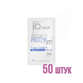 Протеиновая подложка саше IQ HAIR PROTEIN 3D 10 мл 50 шт