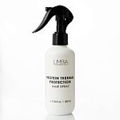 Протеиновый спрей-термозащита Limba Cosmetics Protein Thermal Protection Spray 200 мл