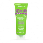 Happy Hair Keratin Mask 250 мл