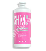 Шампунь для стабилизации процедуры окрашивания TEFIA MYPOINT1000 мл