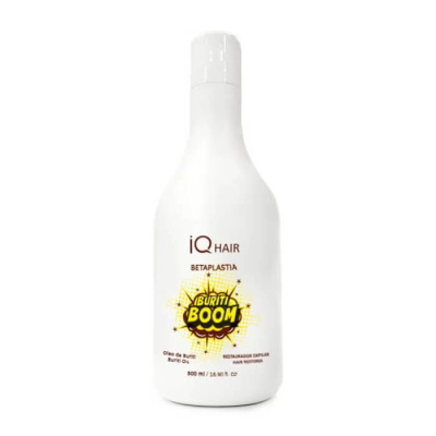 Ботокс IQ HAIR BURITI BOOM BETAPLASTIA 500 мл