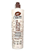 Кератин USE ME Strong Brush 250 мл (разлив)