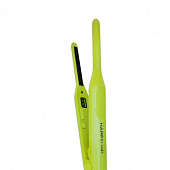 Утюжок для челки Happy Hair Салатовый, Матовый