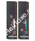 Набор H-TOKYO H-BRUSH B.TOX PLATINUM 500/500 мл