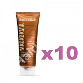 Шампунь HAPPY HAIR MACADAMIA MOIST 250 мл 10 шт