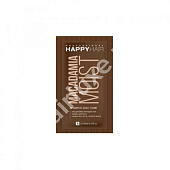 Саше шампунь HAPPY HAIR MACADAMIA MOIST 10 мл