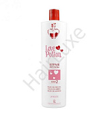 Кератин LOVE POTION REPAIR 100 мл (разлив)