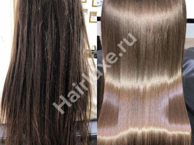 Ботокс MAXWELL SkyBlond 500 мл