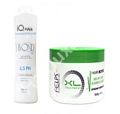 Набор ботокса FELPS XL Bamboo 100/100 мл (разлив)