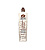 Кератин USE ME Strong Brush 1000 мл