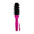 Брашинг Keratin Tools 32 мм, розовый