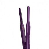 Утюжок для челки Happy Hair Сливовый