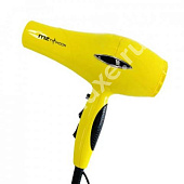 Фен MZ TYPHOON Желтый
