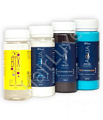 Набор ботокса BB ONE AQUA COUTURE FULL 100/100/100/100 мл (оригинал/разлив)