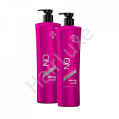 Набор нанопластики Fox NO WAVES 250/250 мл (разлив)