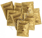 Саше аргановое масло Moroccan Gold Argan oil 10 штук