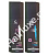 Набор H-TOKYO H-BRUSH B.TOX PLATINUM 50/100 мл (разлив)