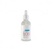 Масло c кератином и керамидами Happy Hair SOS Fluid 100 мл
