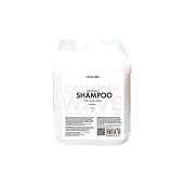 Профессиональный шампунь для салонного применения Malecula Professional Shampoo Nourishing 4л