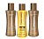 Набор Smoothing Protein Brasil Cacau 110/110/110 мл