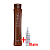 Кератин Sol Sol Ethnic 500 мл (+ подарок IQ Hair Luminosita 10 шт.)
