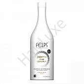 Шампунь глубокой очистки FELPS XBTX de OKRA 1000 мл