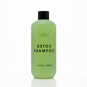 Детокс-шампунь Limba Cosmetics Detox Oily Hair Cleansing 300 мл