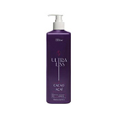 Шампунь глубокой очистки BB ONE ULTRA LISS CACAO&ACAI 500 мл