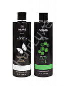 Набор нанопластики VIURE BIOMIX 500/500 мл