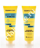 Набор HAPPY HAIR MUST HAVE шампунь + кондиционер 250/250 мл