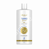 Выпрямляющий состав Vitaker TaninoBlonde 500 мл