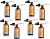 Аргановое масло BB GLOSS Moroccan Argan Oil 8 штук