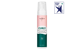 Полуперманентный состав для прикорневого объёма и завивки волос Prodiva CURLY 225 мл